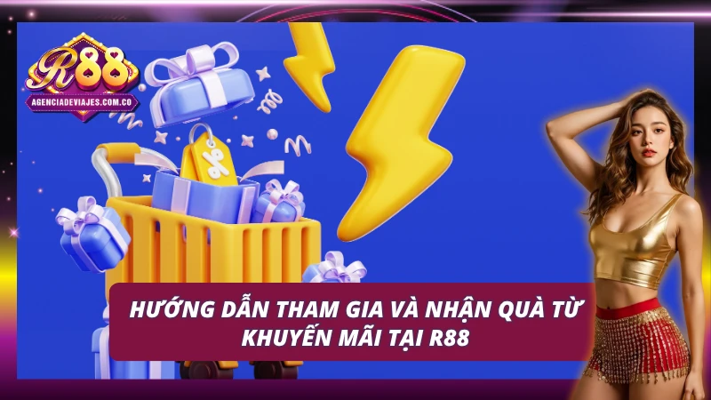 Bí quyết tham gia và nhận quà khuyến mãi dành cho người mới