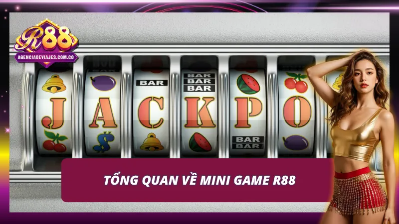 Mini Game R88 – Cơ Hội Vào Cược Nhanh Sinh Lời Cực Khủng 2 Thông tin nổi bật về lựa chọn mini game R88 đầy tiềm năng