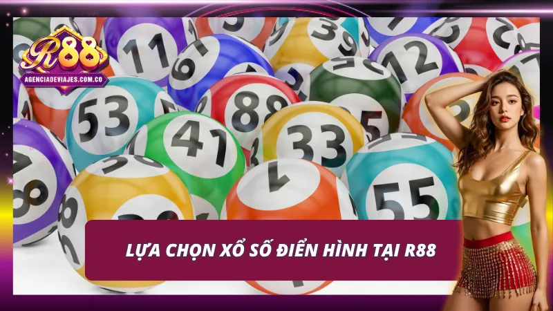 Xổ Số R88 – Chơi Nhanh Trúng Đậm Với Nhiều Cơ Hội Tiềm Năng 4 Xổ số R88 3 miền đủ đầy lựa chọn đặt cược hấp dẫn