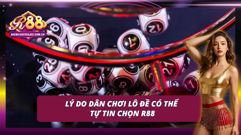 Xổ Số R88 – Chơi Nhanh Trúng Đậm Với Nhiều Cơ Hội Tiềm Năng 3 Sức hút khó cưỡng từ trải nghiệm xổ số tại cổng game R88